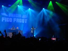 Dziś w rytmie Rock&Roll'a. Piastonalia ciąg dalszy