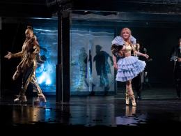48. Opolskie Konfrontacje Teatralne "Klasyka Żywa" oficjalnie otwarte