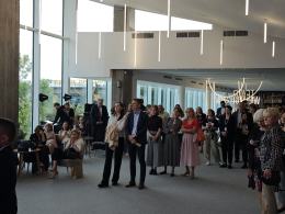 48. Opolskie Konfrontacje Teatralne "Klasyka Żywa" oficjalnie otwarte