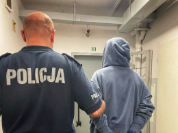 25-latka tymczasowo aresztowana za znaczne ilości narkotyków