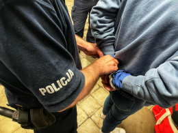 Fot. Policja