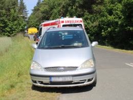 Kompletnie pijana matka wiozła 6-letnie dziecko - miała blisko 4,5 promila