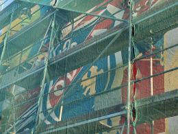 W Opolu powstaje nowy mural