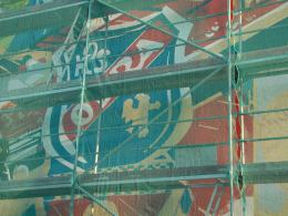 W Opolu powstaje nowy mural