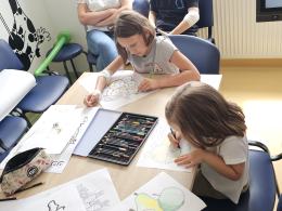 Akcja edukacyjna w USK Opole z okazji Dnia Dziecka