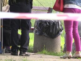 Tragedia w środku dnia na osiedlu Dambonia