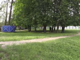 Tragedia w środku dnia na osiedlu Dambonia