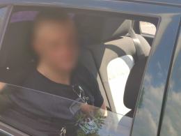 Dzięki czujnej kasjerce banku zatrzymano trzech oszustów - najmłodszy z nich miał 14 lat