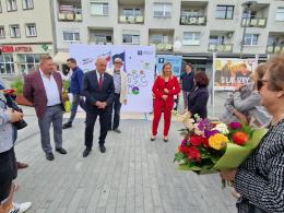 Bawili się świętując 35. rocznicę wolnych wyborów parlamentarnych