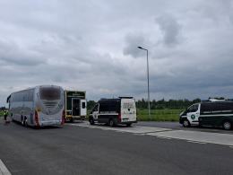 Bezpieczna A4: Wzmożone kontrole na autostradzie