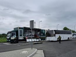 Bezpieczna A4: Wzmożone kontrole na autostradzie