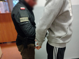 Opolscy śledczy rozbili mafię narkotykową