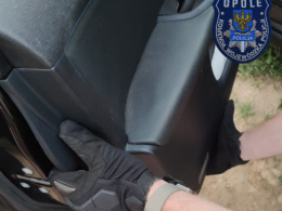Opolscy śledczy rozbili mafię narkotykową