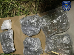 Opolscy śledczy rozbili mafię narkotykową