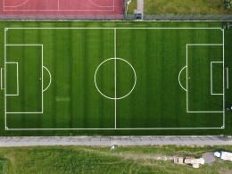 Orlik na ul. Bielskiej już prawie gotowy
