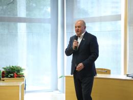 Radni wybrali marszałka i zarząd województwa