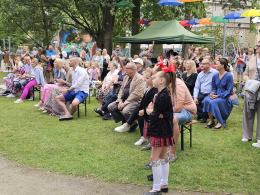 Sobotni rozkład jazdy Dni Opola