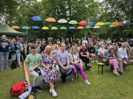 Sobotni rozkład jazdy Dni Opola
