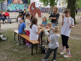 Sobotni rozkład jazdy Dni Opola