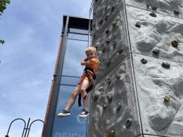 Opole Toughest FireFighter 2024 trwa w najlepsze
