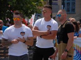 Opole Toughest FireFighter 2024 trwa w najlepsze