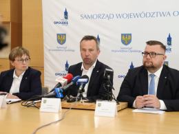 Dziś odbywa się wyjątkowa sesja Sejmiku Wojewódzkiego