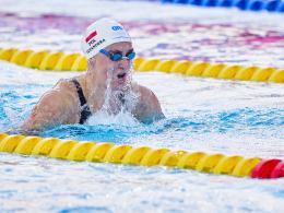 ME w sportach wodnych: Historyczny wyczyn Polki! Mamy pierwszy medal