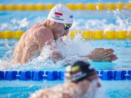 ME w sportach wodnych: Historyczny wyczyn Polki! Mamy pierwszy medal