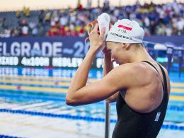 ME w sportach wodnych: Historyczny wyczyn Polki! Mamy pierwszy medal