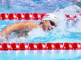 ME w sportach wodnych: Historyczny wyczyn Polki! Mamy pierwszy medal