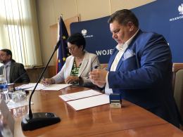 Kolejne remonty dróg w opolskich gminach