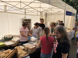 Strassenfest 2024 na Placu Wolności. Przyjdź i poznaj niemiecką kulturę