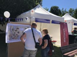 Strassenfest 2024 na Placu Wolności. Przyjdź i poznaj niemiecką kulturę