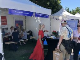 Strassenfest 2024 na Placu Wolności. Przyjdź i poznaj niemiecką kulturę