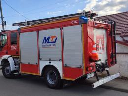 11-letni chłopiec przetransportowany śmigłowcem szpitala
