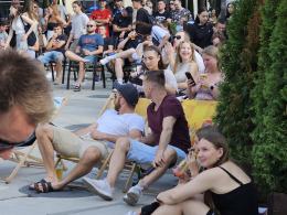 Polski trójbój zakończony zgodnie z tradycją 