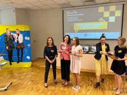 Kolejna edycja Mentor Mix zakończona sukcesem