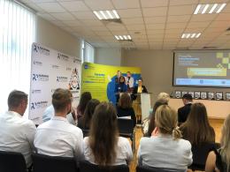 Kolejna edycja Mentor Mix zakończona sukcesem