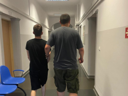 Trzech narko muszkieterów w rękach Opolskiej Policji