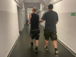Trzech narko muszkieterów w rękach Opolskiej Policji