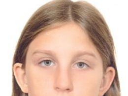 Policja poszukuje zaginionej Dominiki Sroki