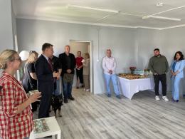 10 opolskich fundacji odebrało dziś swoje lokale w centrum miasta