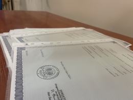 Ósmoklasiści poznali dziś swoje wyniki egzaminów