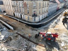Jeszcze w tym roku ma być gotowy most na rzece Biała Głuchołaska