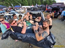Wystartował VIII Zlot Fanów Japońskiej Motoryzacji Osaka