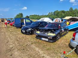 Wystartował VIII Zlot Fanów Japońskiej Motoryzacji Osaka