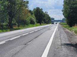 Niemodlin: od jutra utrudnienia w ruchu drogowym przy obwodnicy