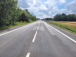 Niemodlin: od jutra utrudnienia w ruchu drogowym przy obwodnicy