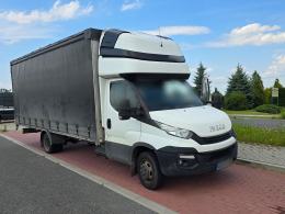"Niepełnosprawny" bus złapany przez Wojewódzki Inspektorat Transportu Drogowego w Opolu