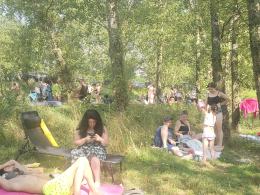 Szukasz ochłody na Bolko? Uważaj, gdzie parkujesz samochód